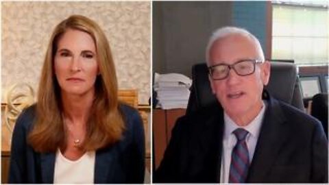 Pfizer Whistleblower Brook Jackson's Case Against PFizer To Be Heard On December 4, 2025.