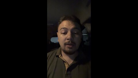 Trump going to pardon Bibi?!