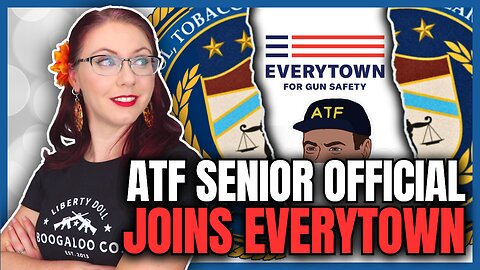 ATF Official Joins Everytown