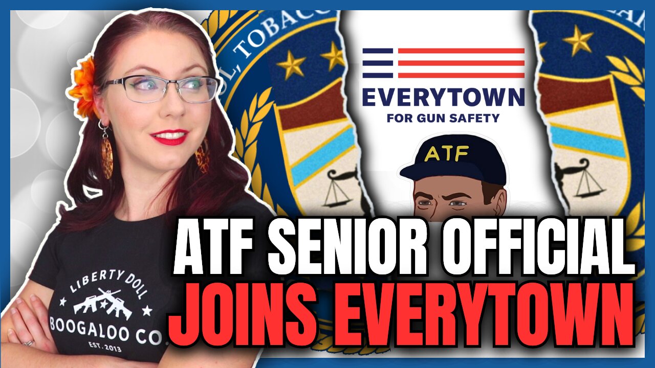 ATF Official Joins Everytown