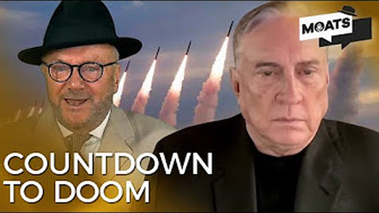 War is inevitable?