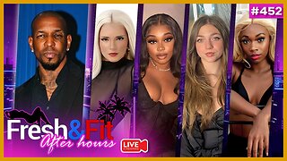 After Hours w/ Girls