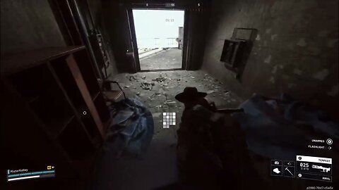 Stretching That Capacity in Arc Raiders #shorts