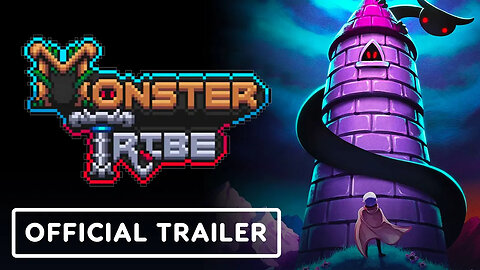 Monster Tribe - Official Release Date Trailer _ Summer of Gaming 2022