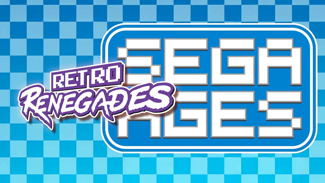 🎮 Retro Renegades - Episode: Showing My Ages 🎮