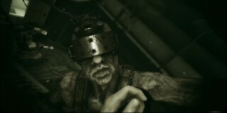 Hello - The Outlast Trials