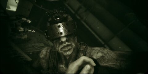 Hello - The Outlast Trials