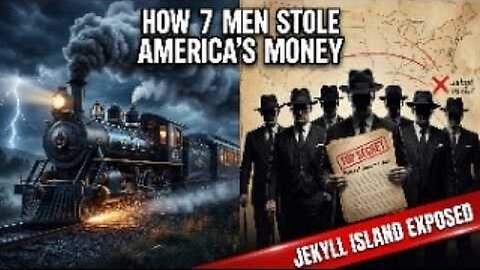 The Billionaire Meeting You Were Never Meant To Know About by Economy Rewind