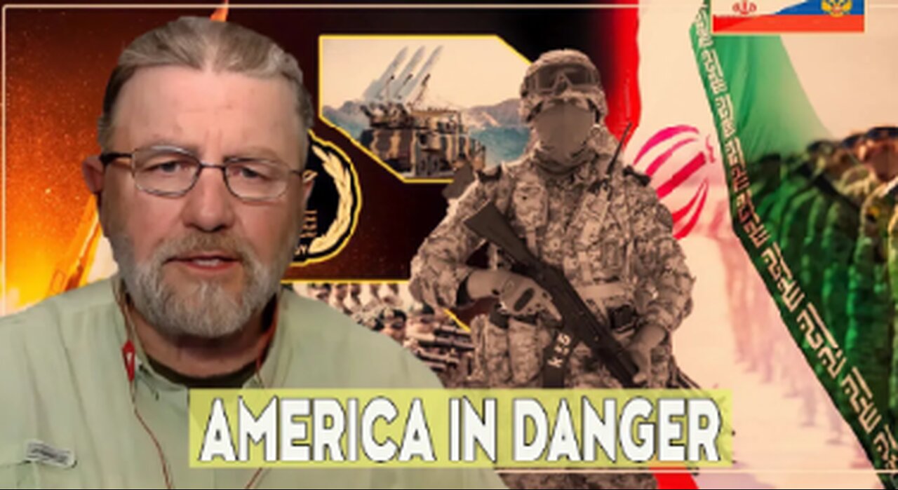 China Counters Trump; Russia & Iran Forge Defense Pact | Larry Johnson & Col. Wilkerson