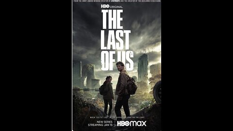 The Last of Us Season 2 - #hbomax #pedropascal #horror #thriller #mystery #tvseries #bellaramsey