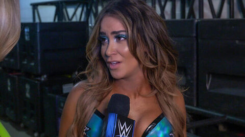 Aliyah is not done with Shotzi or her pursuit of the Women's Title: June 3, 2022 @wwefree ​