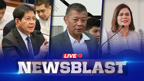 LIVE: SMNI NewsBlast | August 8, 2025