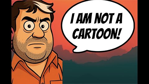 Giving George Yarid the love his mother never gave him