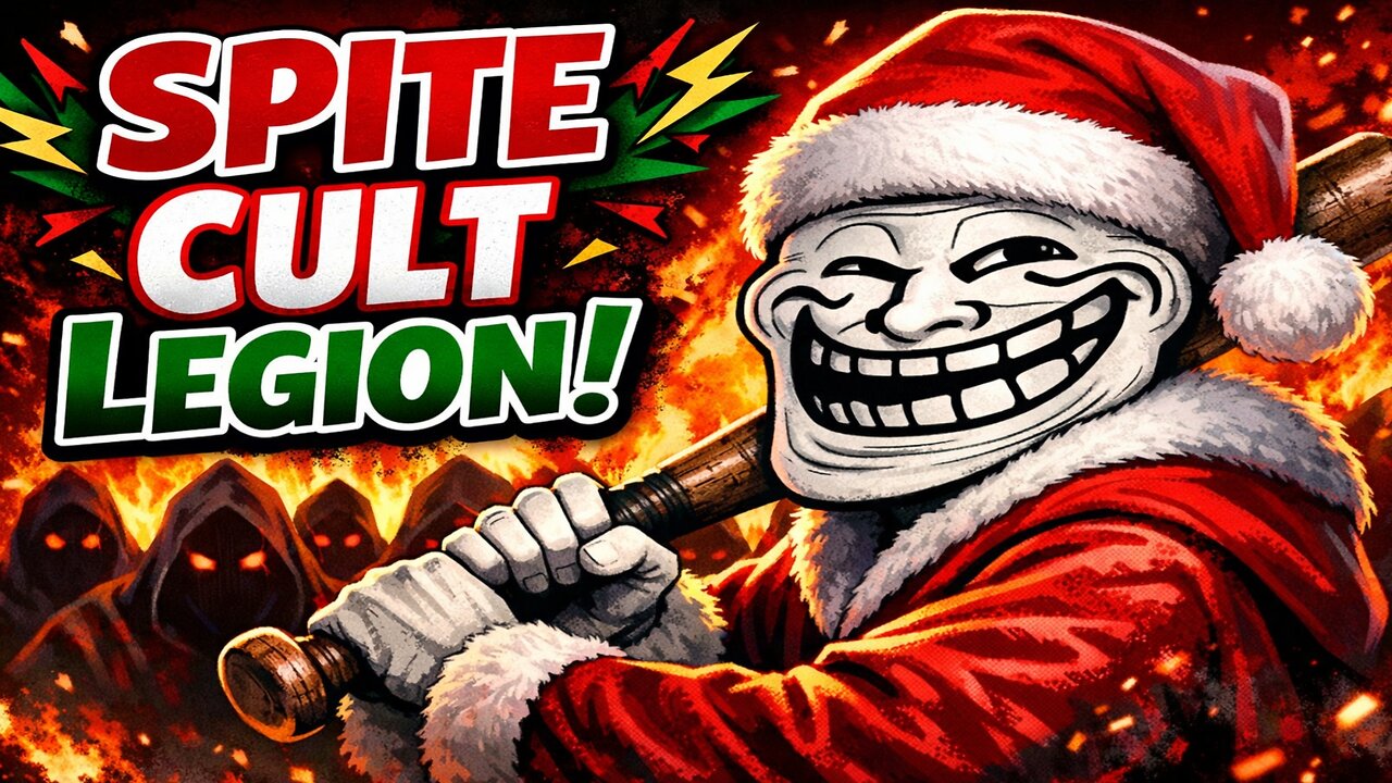 Fbs going at the Ripper (Deleted)