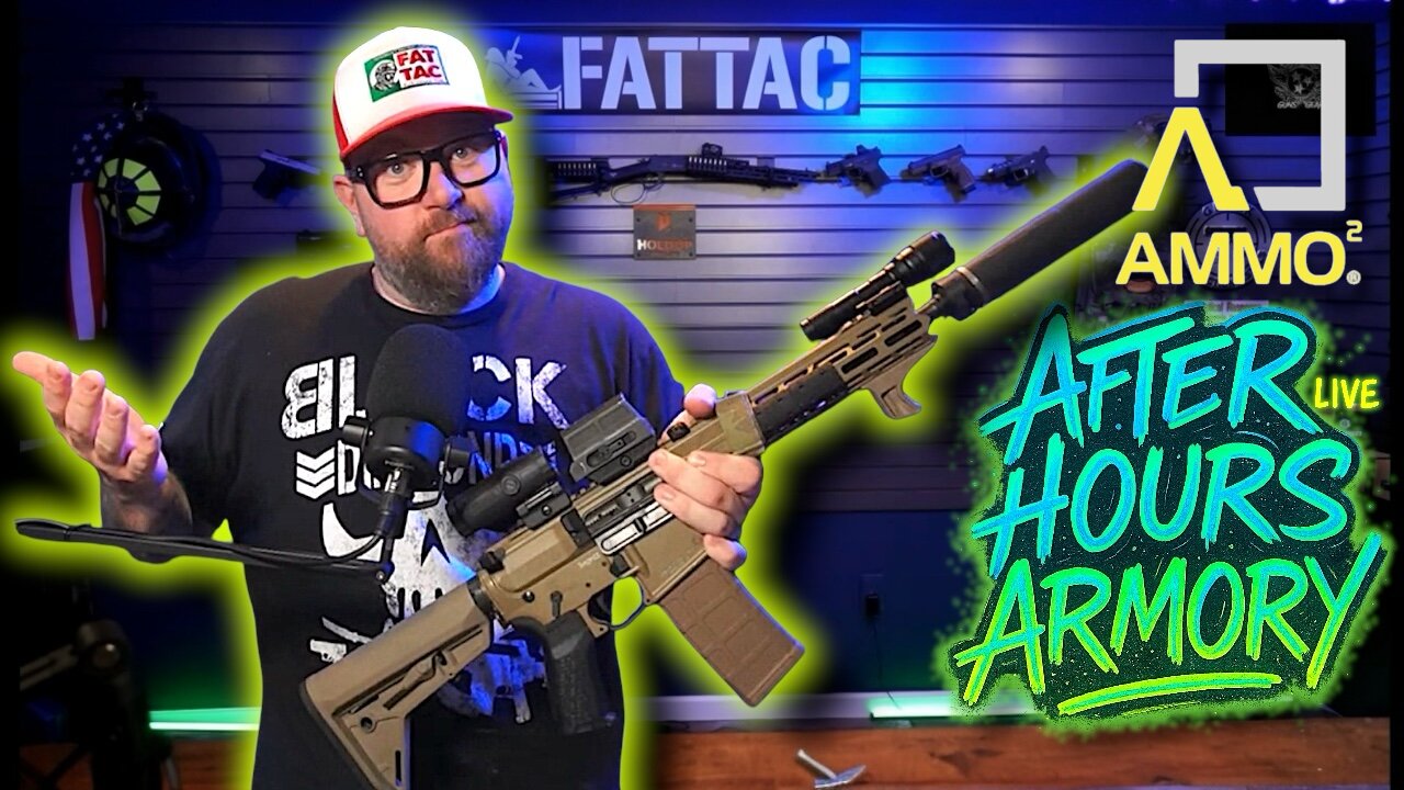 EBT Apocalypse? / Snap Down SHTF / After Hours Armory