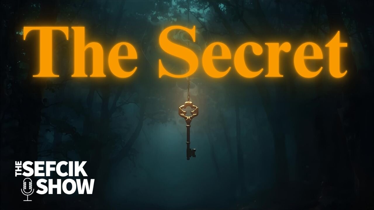 The Secret