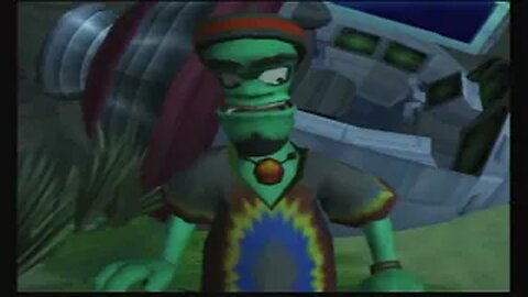 Ratchet and Clank Finding Captain Quark