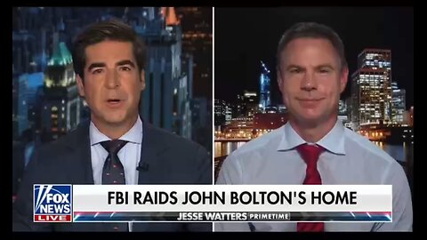 Shellenberger “according to Jack Posobiec’s reporting John Radcliffe gave information to Kash Patel