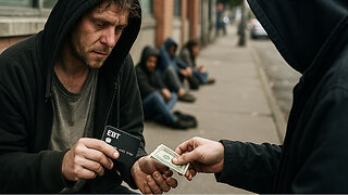 $10B Food Stamp FRAUD EXPOSED: Seattle Taxpayers Fund Fentanyl Ring