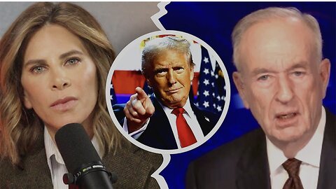 Bill O’Reilly’s Message to Trump