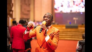 Seed of Destiny WRITTEN BY PASTOR PAUL ENENCHE: WEDNESDAY 28TH MAY 2025