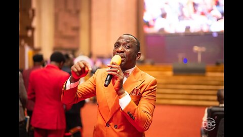 Seed of Destiny WRITTEN BY PASTOR PAUL ENENCHE: WEDNESDAY 28TH MAY 2025