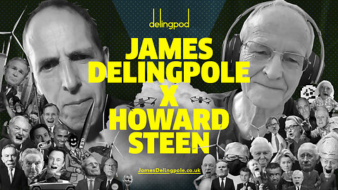 Howard Steen
