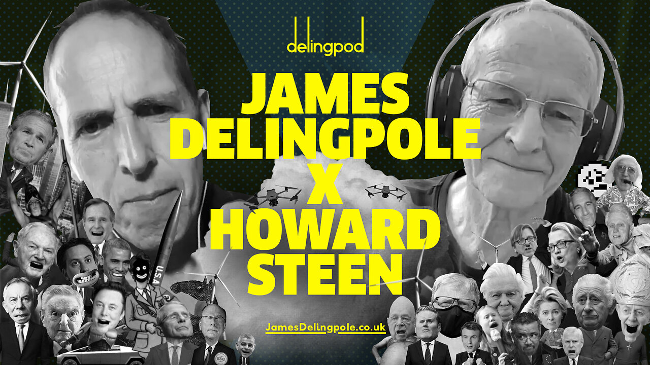 Howard Steen