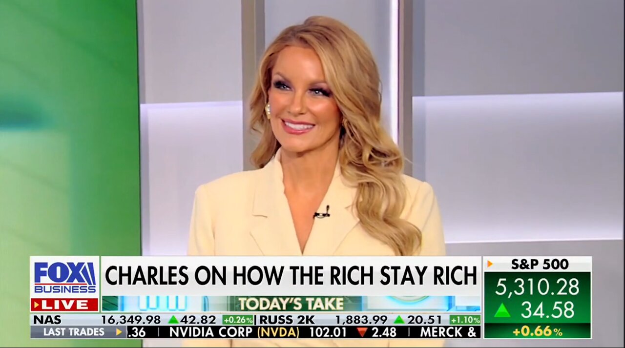 Breaking Down Strategies To Retain Wealth