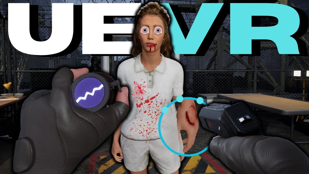 Identifying Infected As Zombie Boarder Patrol | Quarantine Zone VR