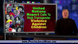 Victory for Prayer in India, UN on Trans Violence, Arizona Pastor Crucified
