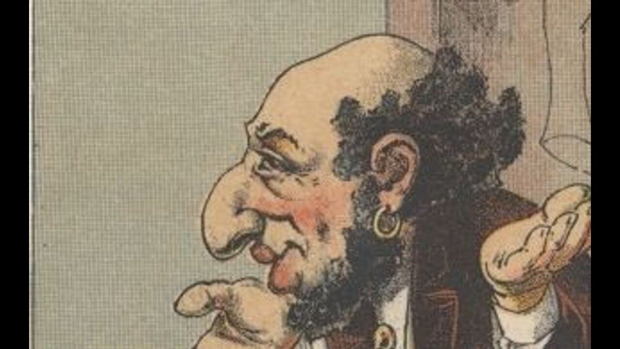 You Used To Call Them Hook Nose Malaysian PM LMAO