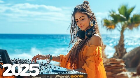 Alan Walker, Dua Lipa, Coldplay, Martin Garrix & Kygo, The Chainsmokers Style 🔥 Summer Vibes #music
