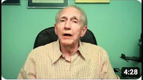 Dr 'Donald Mayfield' - Poison Yourself and Feel Better