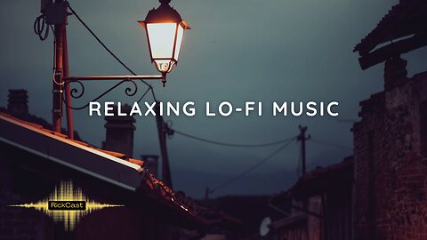 Nightly Chill Stream