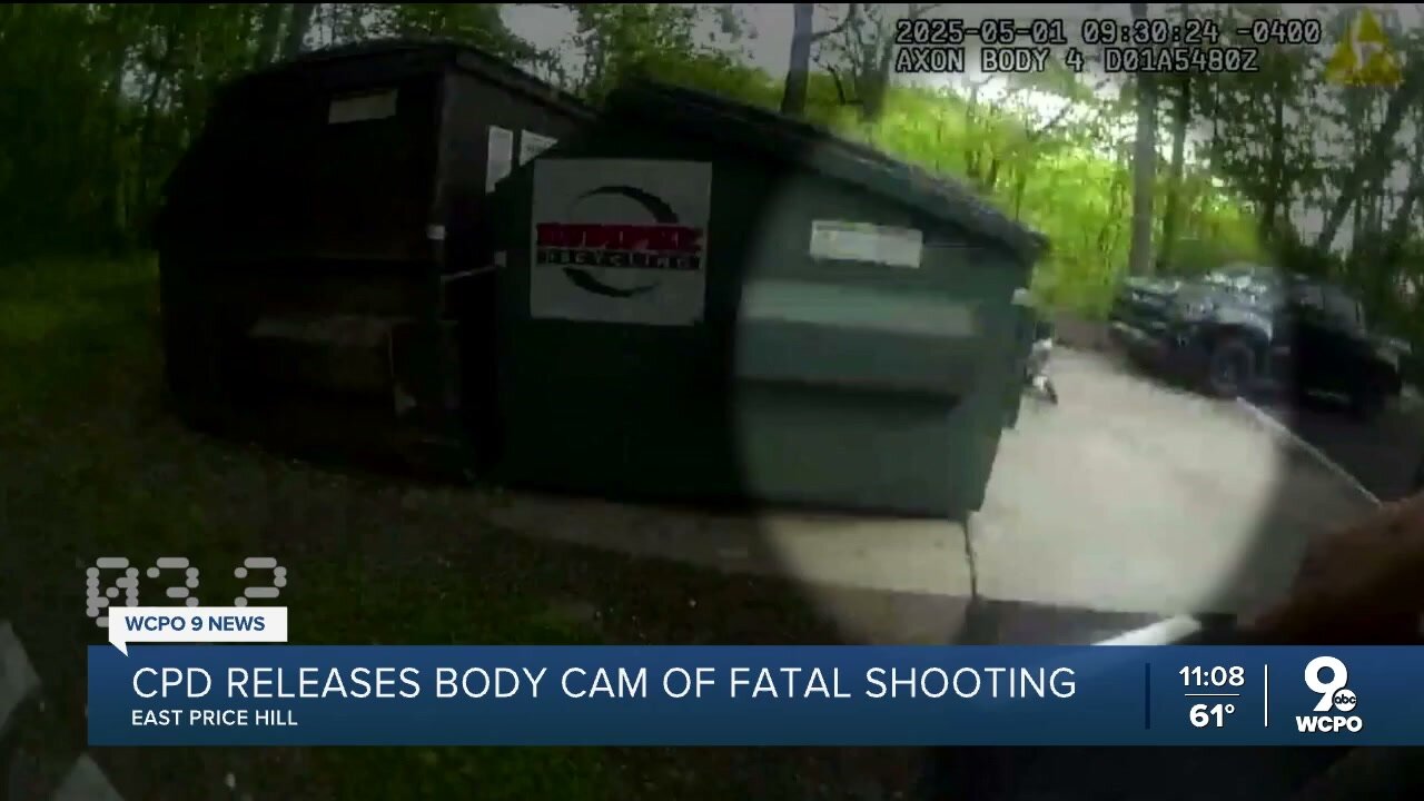 Deputy Sheriff In Ohio Killed By The Father Of A Man Who Died In A Police Involved Shooting