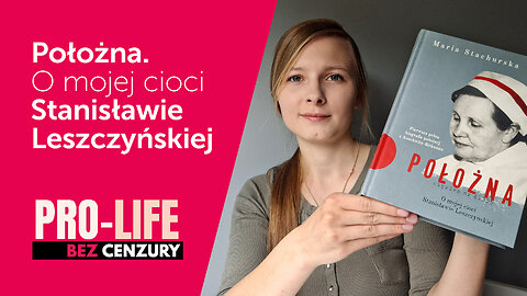 Lektury Bez Cenzury: „O mojej cioci Stanisławie Leszczyńskiej”