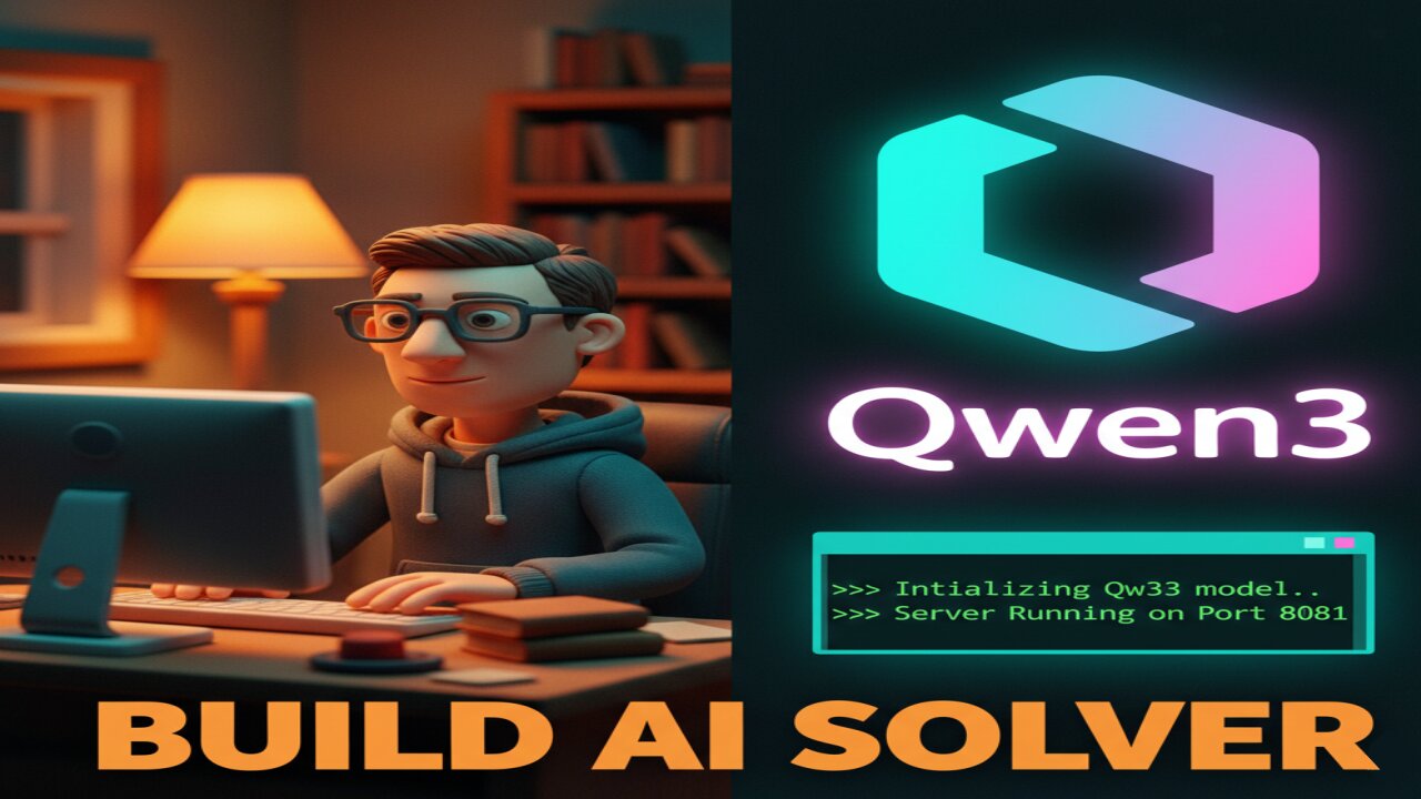 Build a Killer Sudoku AI Solver with Qwen3 and Python