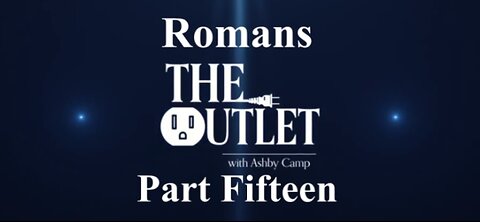 Romans part 15