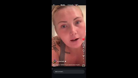 MODERN YT WOMEN TELLS SOCIAL MEDIA SHE WILL NOT LET HER HUSBAND TOUCH HER ANYMORE