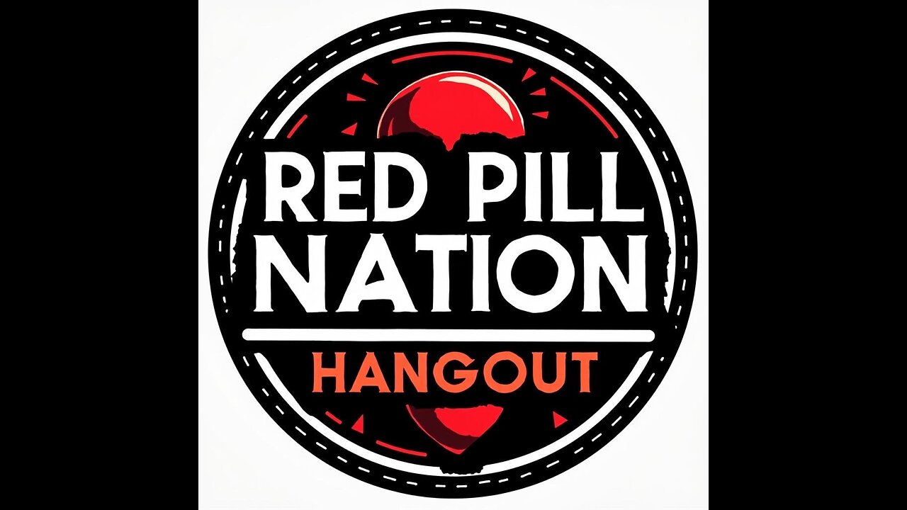 Red Pill Nation Hangout