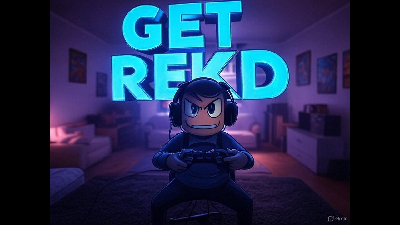 THE ROBLOX ADVENTURES: #48