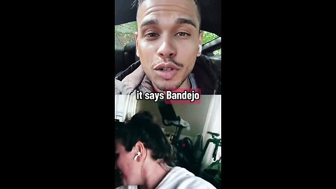 "PROMOTION" THE TRAP