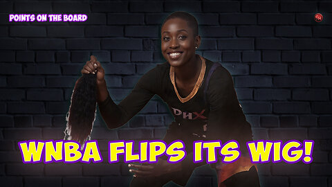 Shannon Sharpe Out at ESPN! WNBA Wig Fiasco and More!