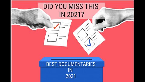 IF YOU MISSED THIS IN 2021-A MUST SEE- FLASHBACK