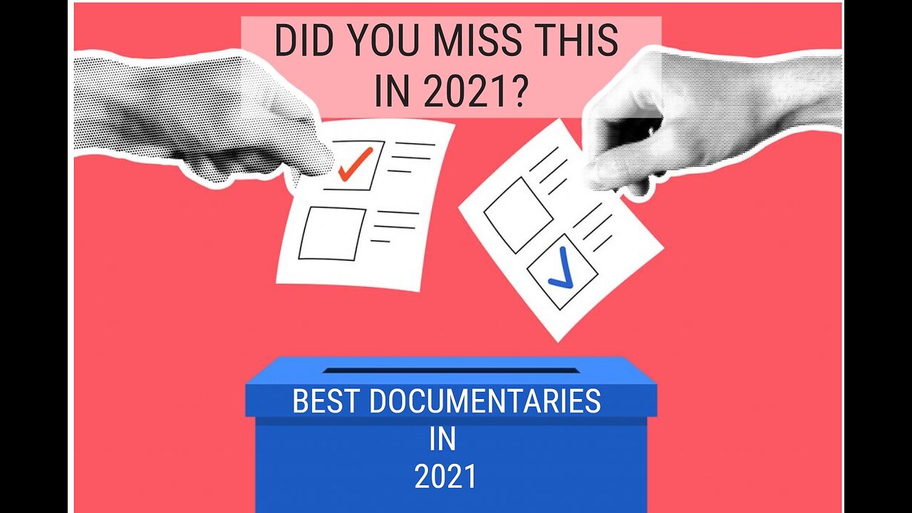 IF YOU MISSED THIS IN 2021-A MUST SEE- FLASHBACK