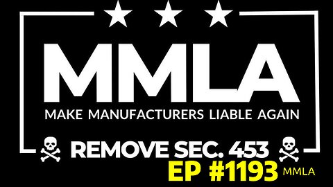 #1193 MMLA LIVE FROM THE CALIFORNIA REPUBLIC 09.02.25