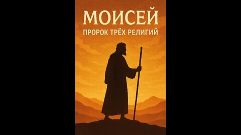 Моисей: Пророк трёх религий | История и значение