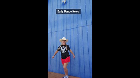 Daily Dance News