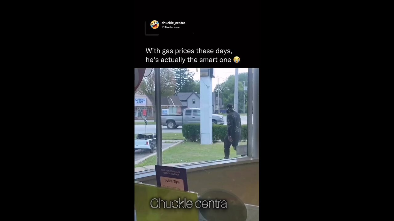 Funny